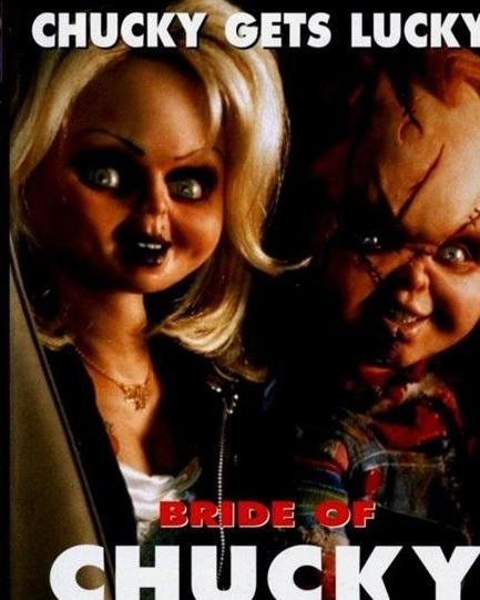 鬼娃新娘手机在线观看  第3张